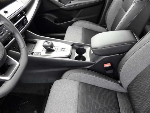 Ansicht 10 - Neuwagen Fahrzeug, Modell Qashqai der Marke Nissan von Verkäufer Moll Automobile GmbH & Co. KG