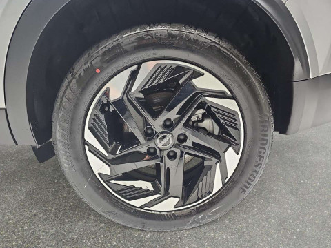 Ansicht 8 - Gebrauchtwagen Fahrzeug, Modell Qashqai der Marke Nissan von Verkäufer AH Brüggemann GmbH & Co. KG