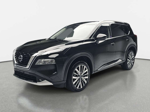 Ansicht 3 - Gebrauchtwagen Fahrzeug, Modell X-Trail der Marke Nissan von Verkäufer AH Brüggemann GmbH & Co. KG