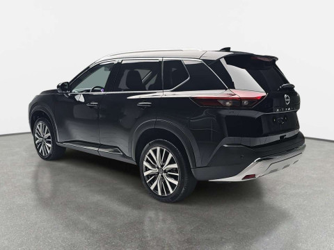 Ansicht 6 - Gebrauchtwagen Fahrzeug, Modell X-Trail der Marke Nissan von Verkäufer AH Brüggemann GmbH & Co. KG