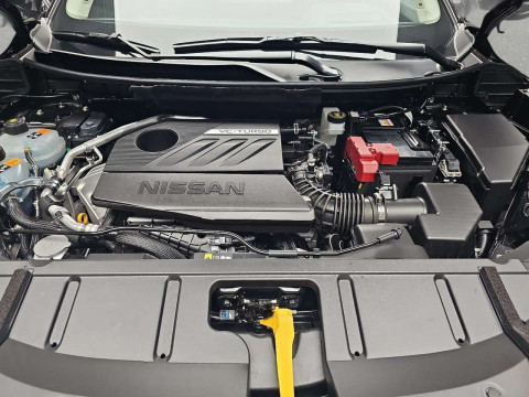 Ansicht 17 - Gebrauchtwagen Fahrzeug, Modell X-Trail der Marke Nissan von Verkäufer AH Brüggemann GmbH & Co. KG