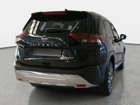 Ansicht 5 - Gebrauchtwagen Fahrzeug, Modell X-Trail der Marke Nissan von Verkäufer AH Brüggemann GmbH & Co. KG