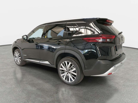 Ansicht 6 - Gebrauchtwagen Fahrzeug, Modell X-Trail der Marke Nissan von Verkäufer AH Brüggemann GmbH & Co. KG