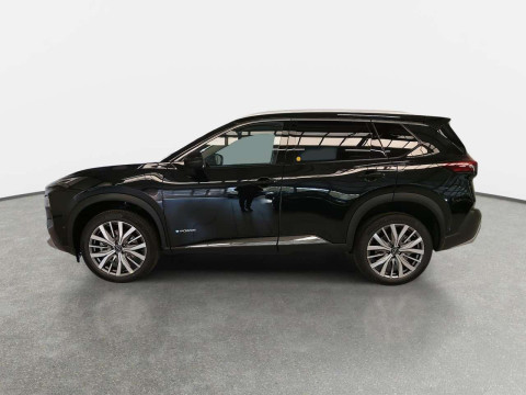 Ansicht 7 - Gebrauchtwagen Fahrzeug, Modell X-Trail der Marke Nissan von Verkäufer AH Brüggemann GmbH & Co. KG