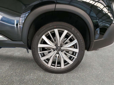 Ansicht 8 - Gebrauchtwagen Fahrzeug, Modell X-Trail der Marke Nissan von Verkäufer AH Brüggemann GmbH & Co. KG