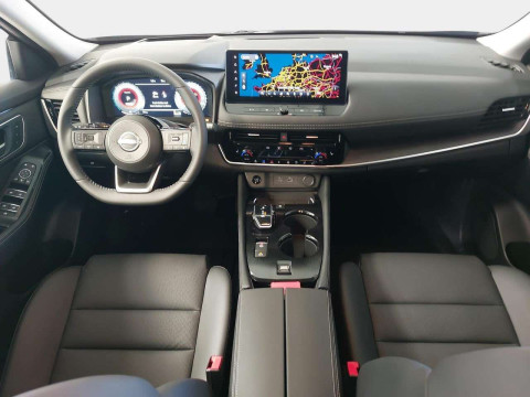 Ansicht 9 - Gebrauchtwagen Fahrzeug, Modell X-Trail der Marke Nissan von Verkäufer AH Brüggemann GmbH & Co. KG