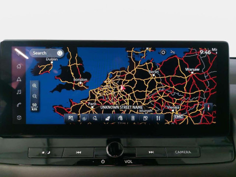 Ansicht 11 - Gebrauchtwagen Fahrzeug, Modell X-Trail der Marke Nissan von Verkäufer AH Brüggemann GmbH & Co. KG