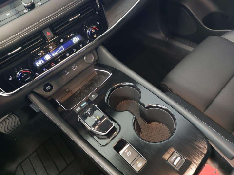 Ansicht 14 - Gebrauchtwagen Fahrzeug, Modell X-Trail der Marke Nissan von Verkäufer AH Brüggemann GmbH & Co. KG