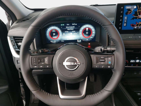 Ansicht 15 - Gebrauchtwagen Fahrzeug, Modell X-Trail der Marke Nissan von Verkäufer AH Brüggemann GmbH & Co. KG