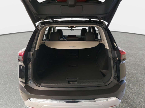 Ansicht 16 - Gebrauchtwagen Fahrzeug, Modell X-Trail der Marke Nissan von Verkäufer AH Brüggemann GmbH & Co. KG