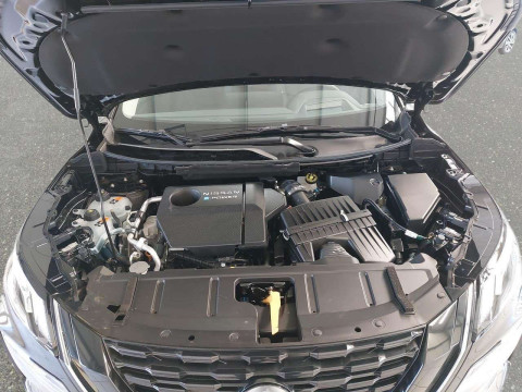 Ansicht 17 - Gebrauchtwagen Fahrzeug, Modell X-Trail der Marke Nissan von Verkäufer AH Brüggemann GmbH & Co. KG