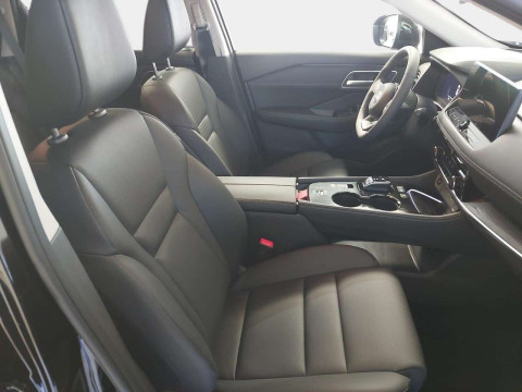 Ansicht 18 - Gebrauchtwagen Fahrzeug, Modell X-Trail der Marke Nissan von Verkäufer AH Brüggemann GmbH & Co. KG