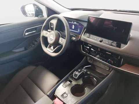 Ansicht 19 - Gebrauchtwagen Fahrzeug, Modell X-Trail der Marke Nissan von Verkäufer AH Brüggemann GmbH & Co. KG