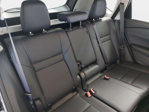 Ansicht 20 - Gebrauchtwagen Fahrzeug, Modell X-Trail der Marke Nissan von Verkäufer AH Brüggemann GmbH & Co. KG