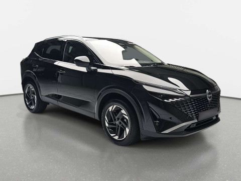 Ansicht 4 - Gebrauchtwagen Fahrzeug, Modell Qashqai der Marke Nissan von Verkäufer AH Brüggemann GmbH & Co. KG