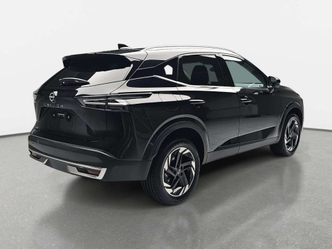 Ansicht 5 - Gebrauchtwagen Fahrzeug, Modell Qashqai der Marke Nissan von Verkäufer AH Brüggemann GmbH & Co. KG