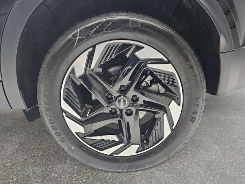 Ansicht 8 - Gebrauchtwagen Fahrzeug, Modell Qashqai der Marke Nissan von Verkäufer AH Brüggemann GmbH & Co. KG