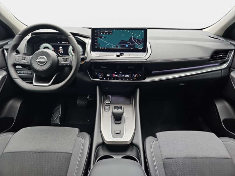 Ansicht 9 - Gebrauchtwagen Fahrzeug, Modell Qashqai der Marke Nissan von Verkäufer AH Brüggemann GmbH & Co. KG