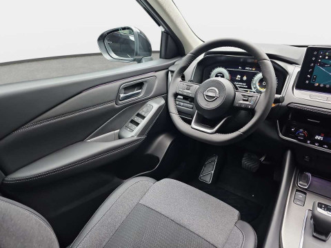 Ansicht 10 - Gebrauchtwagen Fahrzeug, Modell Qashqai der Marke Nissan von Verkäufer AH Brüggemann GmbH & Co. KG