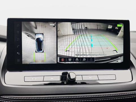 Ansicht 12 - Gebrauchtwagen Fahrzeug, Modell Qashqai der Marke Nissan von Verkäufer AH Brüggemann GmbH & Co. KG