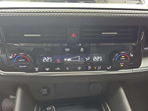 Ansicht 13 - Gebrauchtwagen Fahrzeug, Modell Qashqai der Marke Nissan von Verkäufer AH Brüggemann GmbH & Co. KG