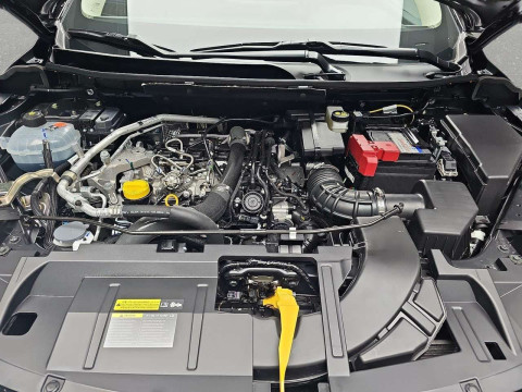 Ansicht 17 - Gebrauchtwagen Fahrzeug, Modell Qashqai der Marke Nissan von Verkäufer AH Brüggemann GmbH & Co. KG