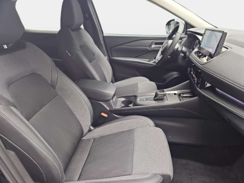 Ansicht 18 - Gebrauchtwagen Fahrzeug, Modell Qashqai der Marke Nissan von Verkäufer AH Brüggemann GmbH & Co. KG