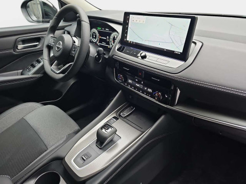 Ansicht 19 - Gebrauchtwagen Fahrzeug, Modell Qashqai der Marke Nissan von Verkäufer AH Brüggemann GmbH & Co. KG