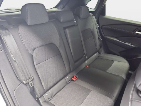 Ansicht 20 - Gebrauchtwagen Fahrzeug, Modell Qashqai der Marke Nissan von Verkäufer AH Brüggemann GmbH & Co. KG