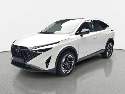 Ansicht 3 - Gebrauchtwagen Fahrzeug, Modell Qashqai der Marke Nissan von Verkäufer AH Brüggemann GmbH & Co. KG