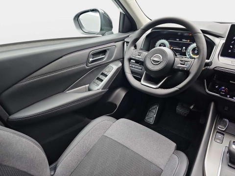 Ansicht 10 - Gebrauchtwagen Fahrzeug, Modell Qashqai der Marke Nissan von Verkäufer AH Brüggemann GmbH & Co. KG