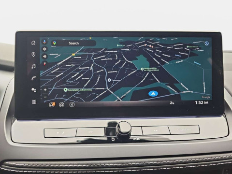 Ansicht 11 - Gebrauchtwagen Fahrzeug, Modell Qashqai der Marke Nissan von Verkäufer AH Brüggemann GmbH & Co. KG