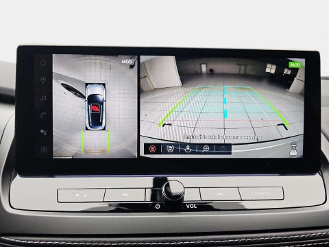 Ansicht 12 - Gebrauchtwagen Fahrzeug, Modell Qashqai der Marke Nissan von Verkäufer AH Brüggemann GmbH & Co. KG