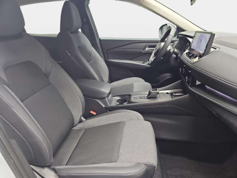 Ansicht 18 - Gebrauchtwagen Fahrzeug, Modell Qashqai der Marke Nissan von Verkäufer AH Brüggemann GmbH & Co. KG