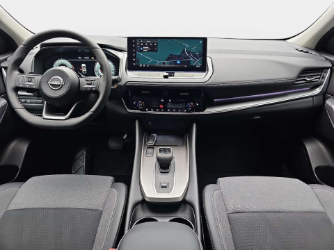 Ansicht 9 - Gebrauchtwagen Fahrzeug, Modell Qashqai der Marke Nissan von Verkäufer AH Brüggemann GmbH & Co. KG