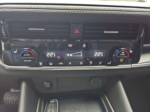 Ansicht 13 - Gebrauchtwagen Fahrzeug, Modell Qashqai der Marke Nissan von Verkäufer AH Brüggemann GmbH & Co. KG