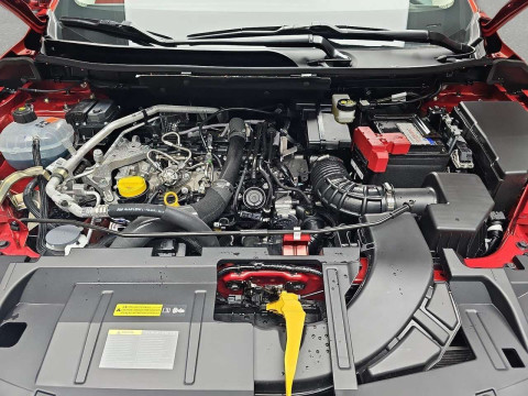 Ansicht 17 - Gebrauchtwagen Fahrzeug, Modell Qashqai der Marke Nissan von Verkäufer AH Brüggemann GmbH & Co. KG