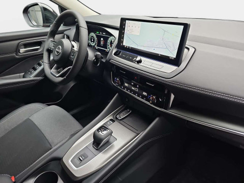 Ansicht 19 - Gebrauchtwagen Fahrzeug, Modell Qashqai der Marke Nissan von Verkäufer AH Brüggemann GmbH & Co. KG