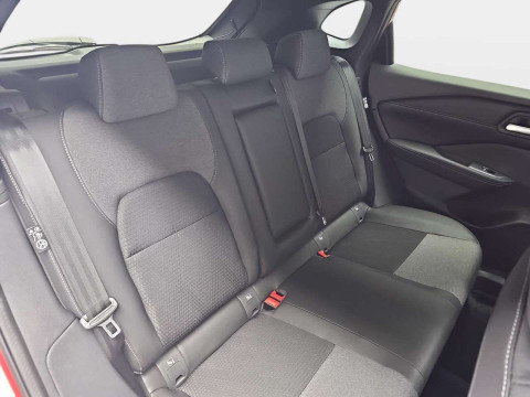 Ansicht 20 - Gebrauchtwagen Fahrzeug, Modell Qashqai der Marke Nissan von Verkäufer AH Brüggemann GmbH & Co. KG