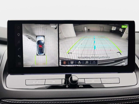 Ansicht 12 - Gebrauchtwagen Fahrzeug, Modell Qashqai der Marke Nissan von Verkäufer AH Brüggemann GmbH & Co. KG