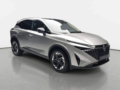 Ansicht 4 - Gebrauchtwagen Fahrzeug, Modell Qashqai der Marke Nissan von Verkäufer AH Brüggemann GmbH & Co. KG