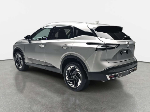 Ansicht 6 - Gebrauchtwagen Fahrzeug, Modell Qashqai der Marke Nissan von Verkäufer AH Brüggemann GmbH & Co. KG