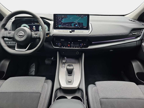 Ansicht 9 - Gebrauchtwagen Fahrzeug, Modell Qashqai der Marke Nissan von Verkäufer AH Brüggemann GmbH & Co. KG