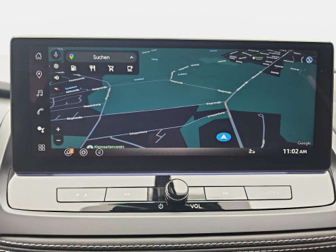 Ansicht 11 - Gebrauchtwagen Fahrzeug, Modell Qashqai der Marke Nissan von Verkäufer AH Brüggemann GmbH & Co. KG