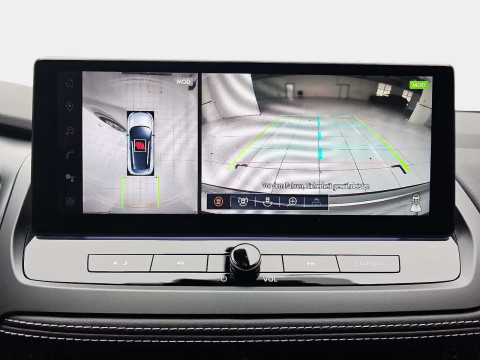 Ansicht 12 - Gebrauchtwagen Fahrzeug, Modell Qashqai der Marke Nissan von Verkäufer AH Brüggemann GmbH & Co. KG