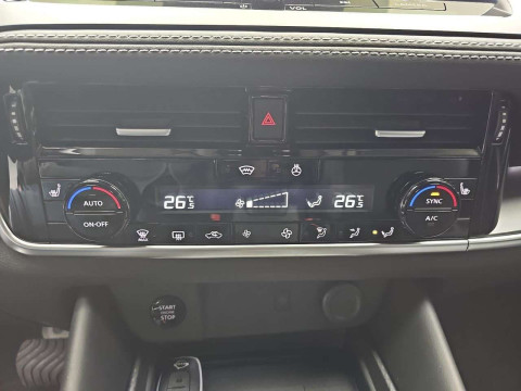 Ansicht 13 - Gebrauchtwagen Fahrzeug, Modell Qashqai der Marke Nissan von Verkäufer AH Brüggemann GmbH & Co. KG