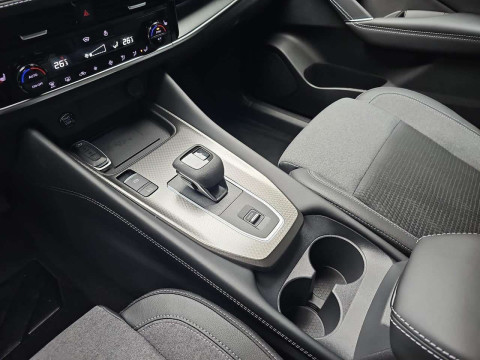 Ansicht 14 - Gebrauchtwagen Fahrzeug, Modell Qashqai der Marke Nissan von Verkäufer AH Brüggemann GmbH & Co. KG