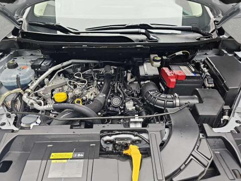 Ansicht 17 - Gebrauchtwagen Fahrzeug, Modell Qashqai der Marke Nissan von Verkäufer AH Brüggemann GmbH & Co. KG