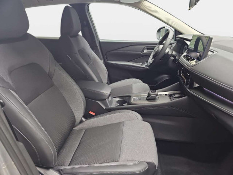 Ansicht 18 - Gebrauchtwagen Fahrzeug, Modell Qashqai der Marke Nissan von Verkäufer AH Brüggemann GmbH & Co. KG