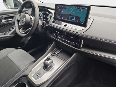 Ansicht 19 - Gebrauchtwagen Fahrzeug, Modell Qashqai der Marke Nissan von Verkäufer AH Brüggemann GmbH & Co. KG